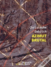 Capa do artigo Azimut Brutal