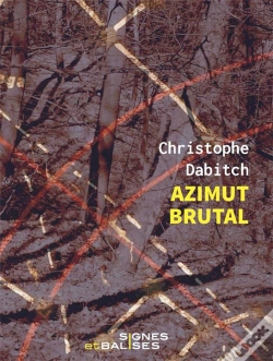 Capa do artigo Azimut Brutal