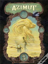 Azimut Tome 2 : Que La Belle Meure