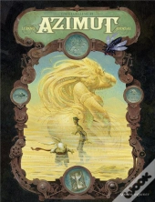 Azimut Tome 2 : Que La Belle Meure