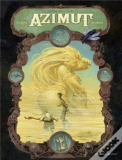 Capa do artigo Azimut Tome 2 : Que La Belle Meure