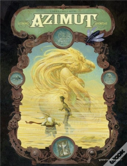 Capa do artigo Azimut Tome 2 : Que La Belle Meure