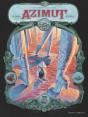 Azimut Tome 3 : Les Anthropotames Du Nihil - Preview