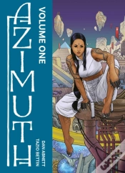 Capa do artigo Azimuth: Volume 1