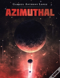 Capa do artigo Azimuthal