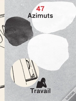 Capa do artigo Azimuts N 47 Travail Mai 2017
