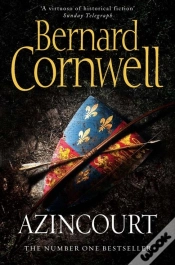 Capa do artigo Azincourt