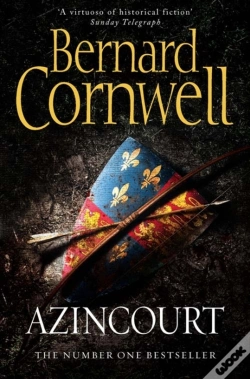 Capa do artigo Azincourt