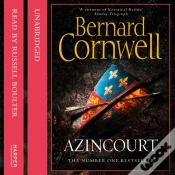 Capa do artigo Azincourt