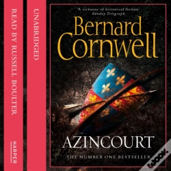 Capa do artigo Azincourt