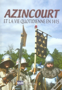 Capa do artigo Azincourt Et La Vie Quotidienne 1415