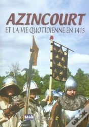 Capa do artigo Azincourt Et La Vie Quotidienne 1415