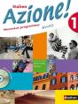Azione ; Niveau 1 A1 A2 (Édition 2007) - Preview