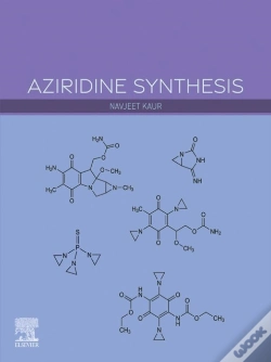 Capa do artigo Aziridine Synthesis