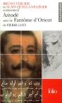 Aziyadé ; Fantôme D'Orient De Pierre Loti - Preview