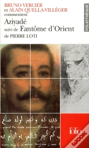 Capa do artigo Aziyadé ; Fantôme D