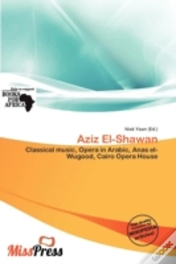Capa do artigo Aziz El-Shawan