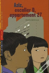 Capa do artigo Aziz, Escalier D, Appartement 27