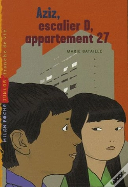 Capa do artigo Aziz, Escalier D, Appartement 27