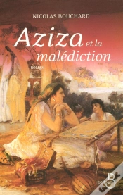 Capa do artigo Aziza Et La Malédiction