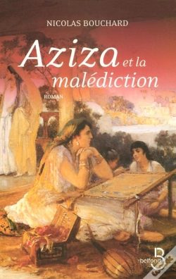 Capa do artigo Aziza Et La Malédiction