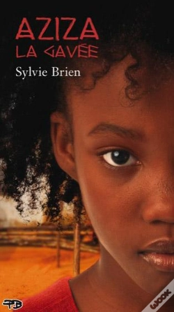 Capa do artigo Aziza La Gavée
