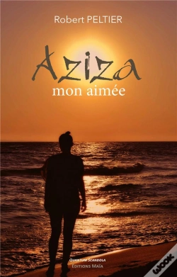 Capa do artigo Aziza, Mon Aimée