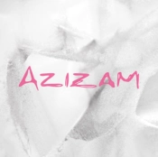 Capa do artigo Azizam - CD