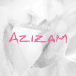 Capa do artigo Azizam - CD