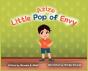 Azize Little Pop Of Envy - Preview
