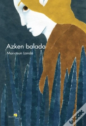 Capa do artigo Azken Balada