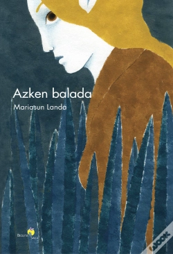 Capa do artigo Azken Balada