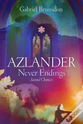 Azlander Never Endings