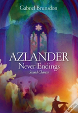 Capa do artigo Azlander Never Endings
