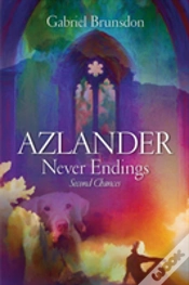 Capa do artigo Azlander Never Endings