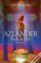 Capa do artigo Azlander - Puck In Hell