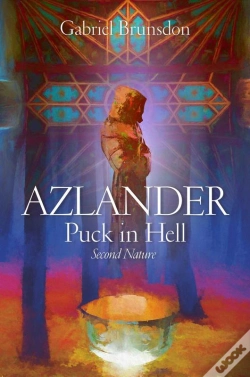 Capa do artigo Azlander - Puck In Hell