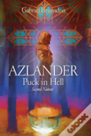 Azlander - Puck In Hell
