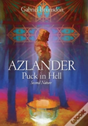 Capa do artigo Azlander - Puck In Hell