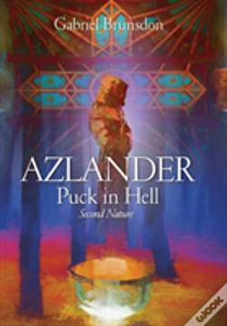 Capa do artigo Azlander - Puck In Hell