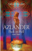 Azlander - Second Nature