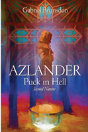 Azlander - Second Nature - Preview
