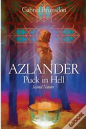 Azlander - Second Nature