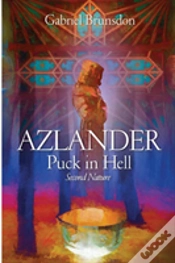 Capa do artigo Azlander - Second Nature
