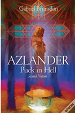 Capa do artigo Azlander - Second Nature