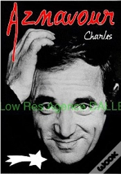 Capa do artigo Aznavour