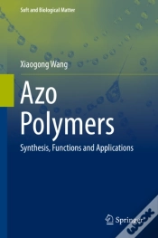 Capa do artigo Azo Polymers