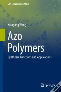 Capa do artigo Azo Polymers