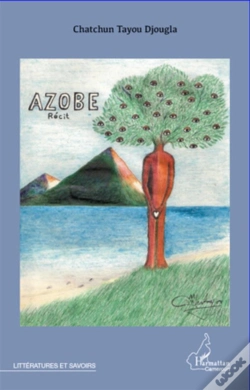 Capa do artigo Azobe