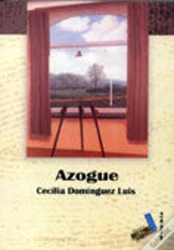 Capa do artigo Azogue